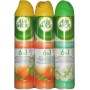 DEO AMBIENTI SPRAY AIR-WICK ASSOR.ml.300